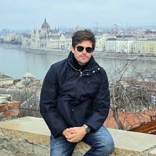 Tamás Szabó